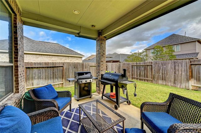17404 Farm Pasture Trail, Hockley, TX 77447