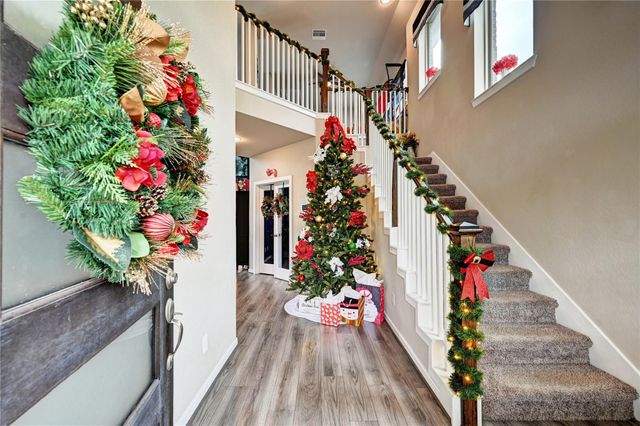 17404 Farm Pasture Trail, Hockley, TX 77447