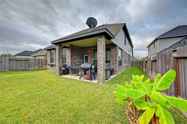 17404 Farm Pasture Trail, Hockley, TX 77447