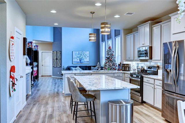 17404 Farm Pasture Trail, Hockley, TX 77447