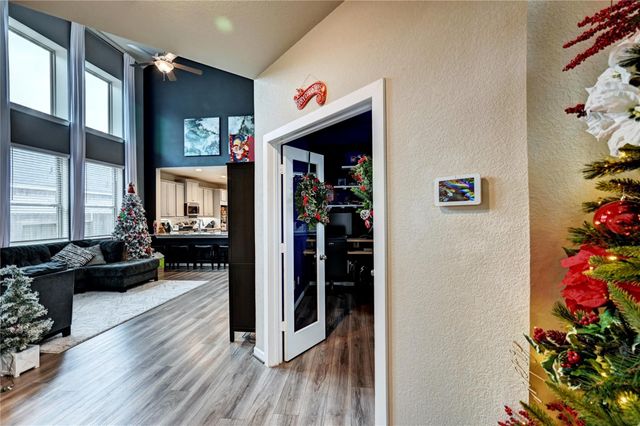 17404 Farm Pasture Trail, Hockley, TX 77447