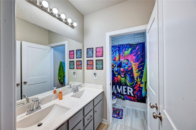 17404 Farm Pasture Trail, Hockley, TX 77447