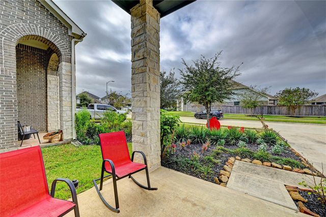 17404 Farm Pasture Trail, Hockley, TX 77447