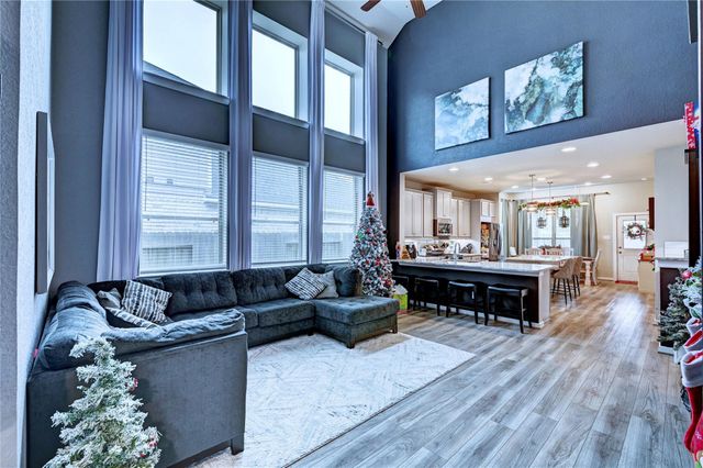 17404 Farm Pasture Trail, Hockley, TX 77447