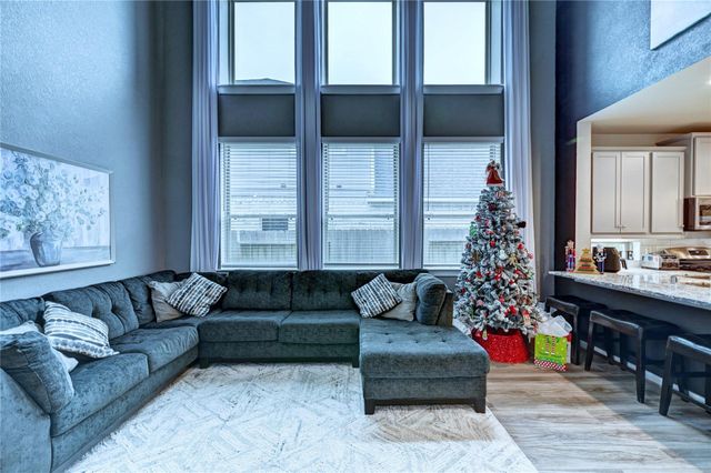 17404 Farm Pasture Trail, Hockley, TX 77447