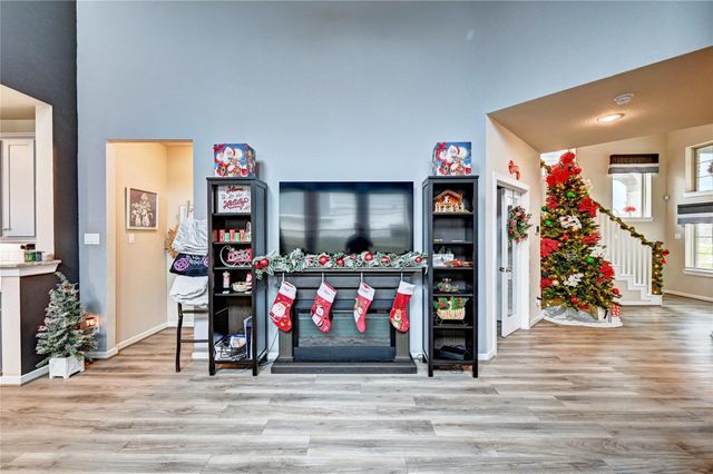 17404 Farm Pasture Trail, Hockley, TX 77447