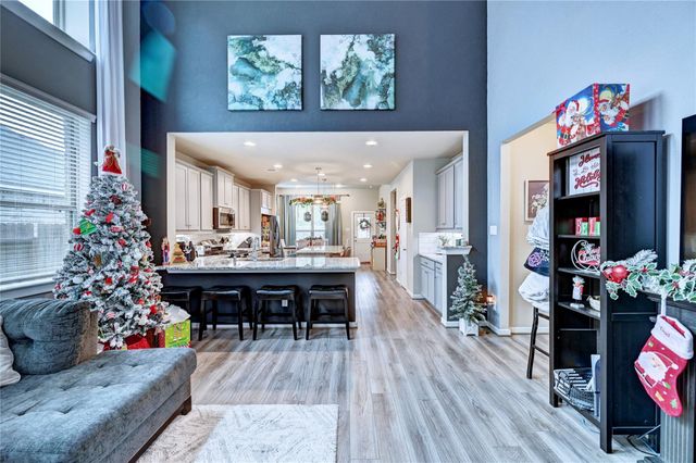 17404 Farm Pasture Trail, Hockley, TX 77447