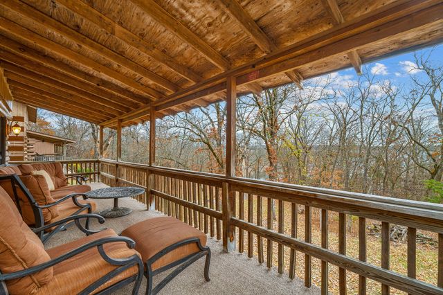 207 Bar M Lane 1, Branson West, MO 65737