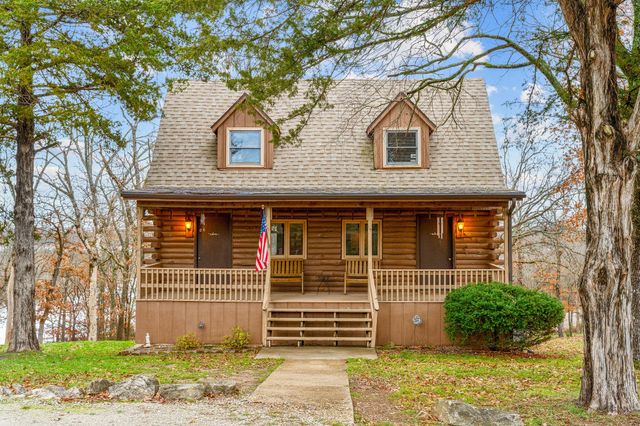 207 Bar M Lane 1, Branson West, MO 65737