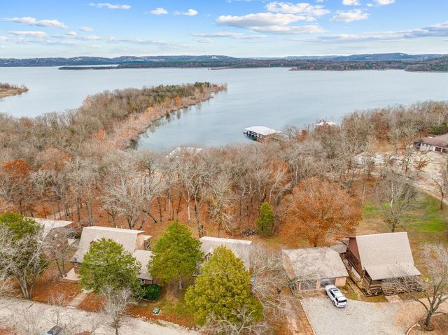 207 Bar M Lane 1, Branson West, MO 65737