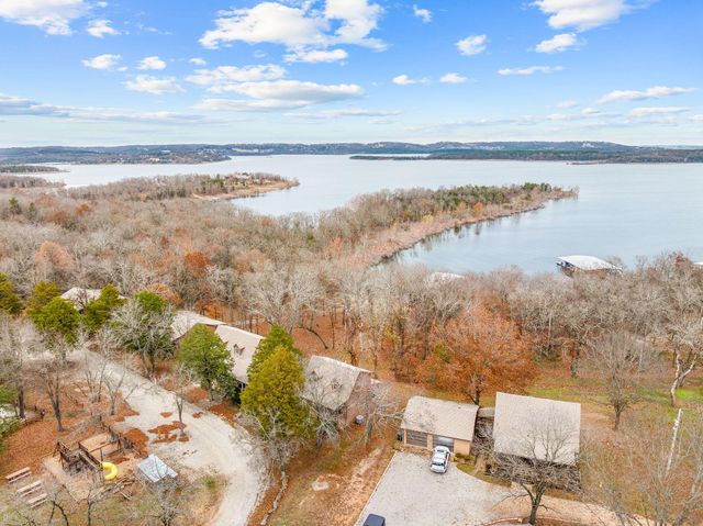 207 Bar M Lane 1, Branson West, MO 65737