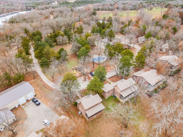 207 Bar M Lane 1, Branson West, MO 65737