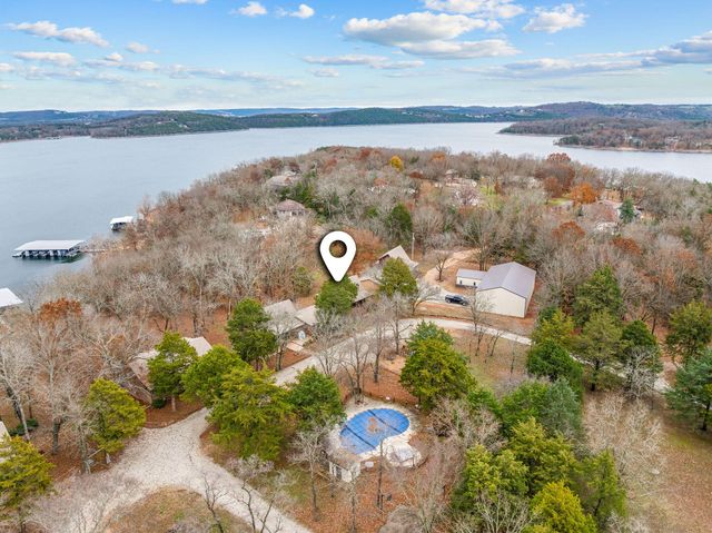 207 Bar M Lane 1, Branson West, MO 65737