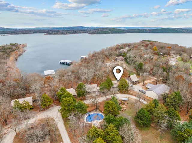 207 Bar M Lane 1, Branson West, MO 65737