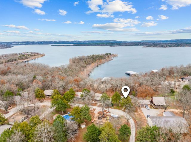 207 Bar M Lane 1, Branson West, MO 65737