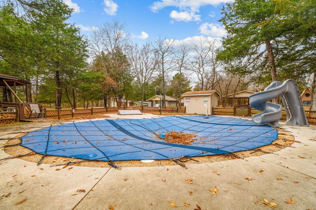 207 Bar M Lane 1, Branson West, MO 65737