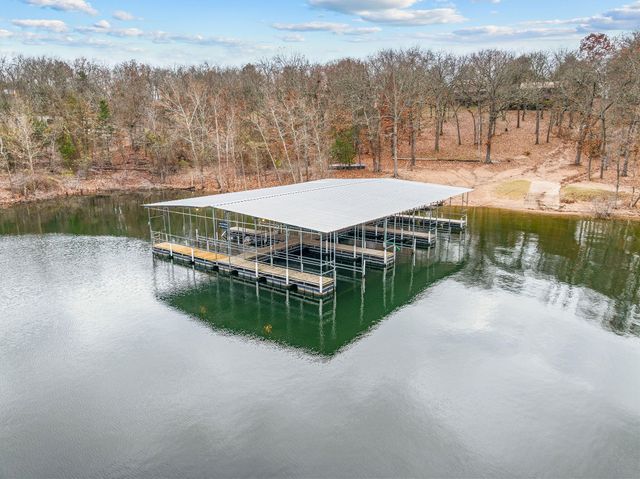 207 Bar M Lane 1, Branson West, MO 65737