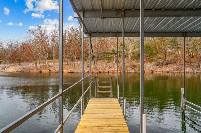 207 Bar M Lane 1, Branson West, MO 65737