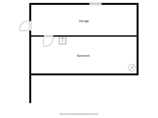 207 Bar M Lane 1, Branson West, MO 65737