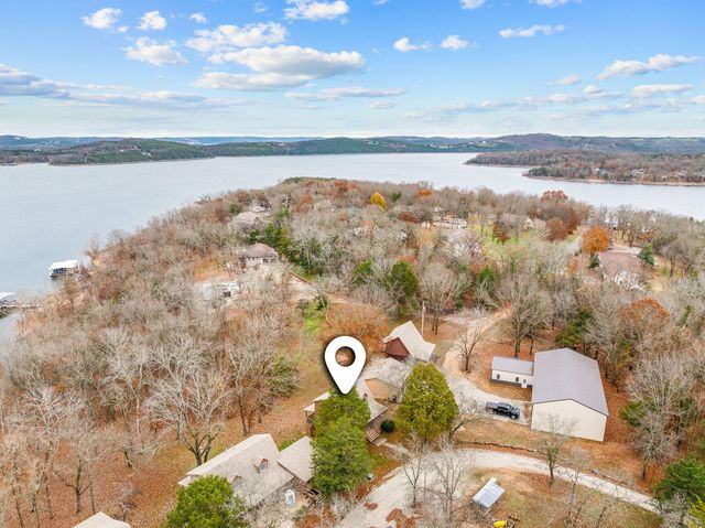 207 Bar M Lane 1, Branson West, MO 65737