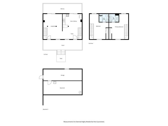 207 Bar M Lane 1, Branson West, MO 65737