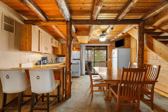 207 Bar M Lane 1, Branson West, MO 65737