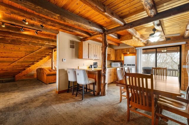 207 Bar M Lane 1, Branson West, MO 65737