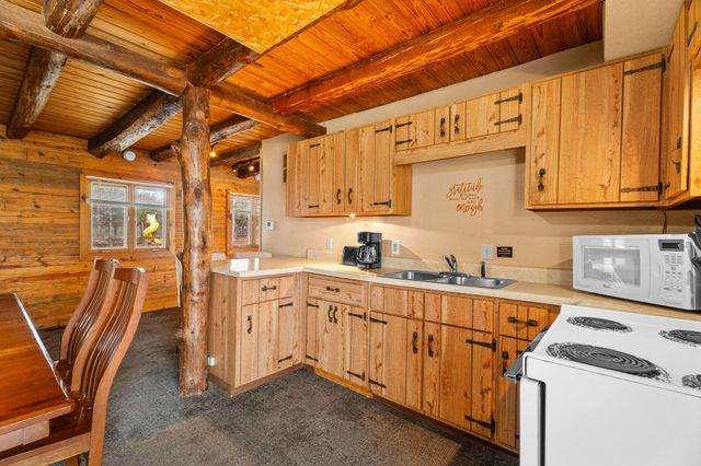 207 Bar M Lane 1, Branson West, MO 65737