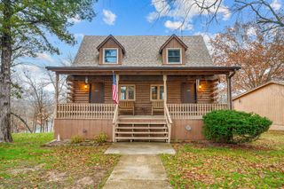 207 Bar M Lane 1, Branson West, MO 65737