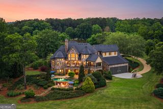 4239 Lower Jersey Road, Covington, GA 30014
