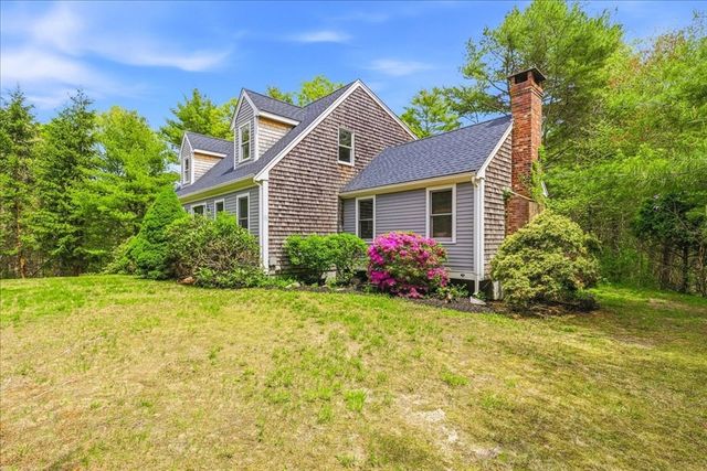 80 Mountain Hill Rd, Plymouth, MA 02360