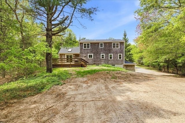 80 Mountain Hill Rd, Plymouth, MA 02360