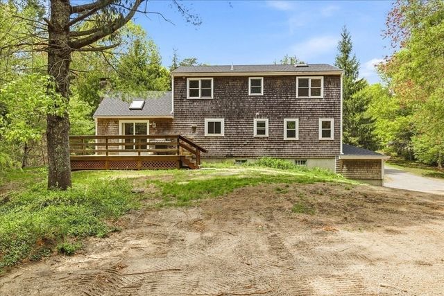 80 Mountain Hill Rd, Plymouth, MA 02360