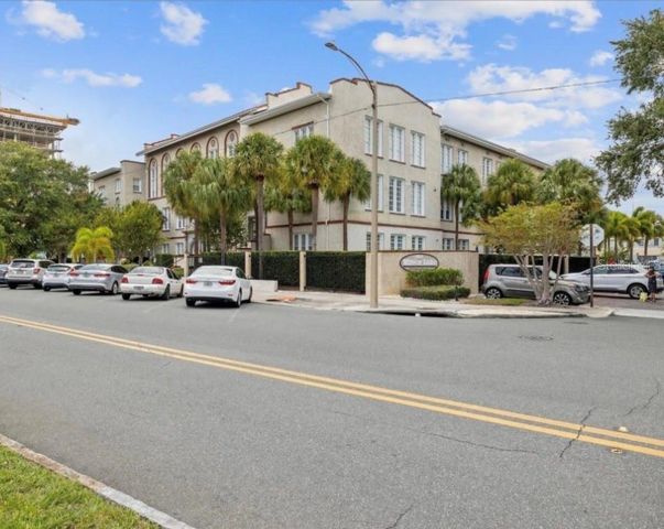 701 MIRROR LAKE DRIVE N 102, St Petersburg, FL 33701