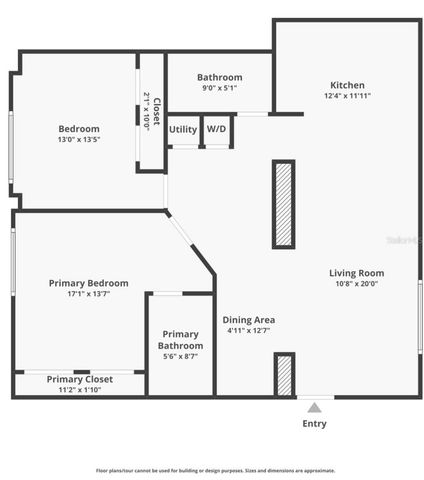 701 MIRROR LAKE DRIVE N 102, St Petersburg, FL 33701