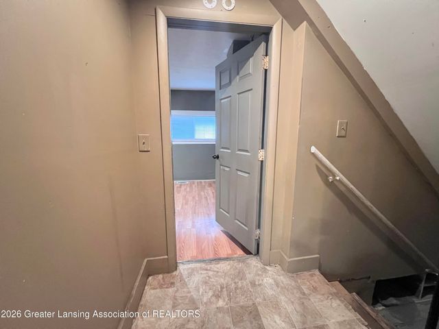 313 W César E. Chávez Avenue, Lansing, MI 48906