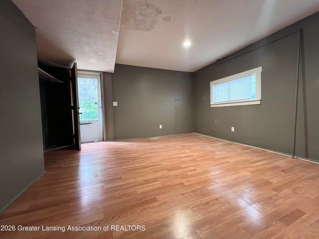 313 W César E. Chávez Avenue, Lansing, MI 48906