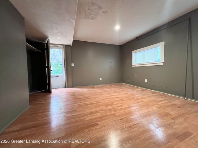313 W César E. Chávez Avenue, Lansing, MI 48906