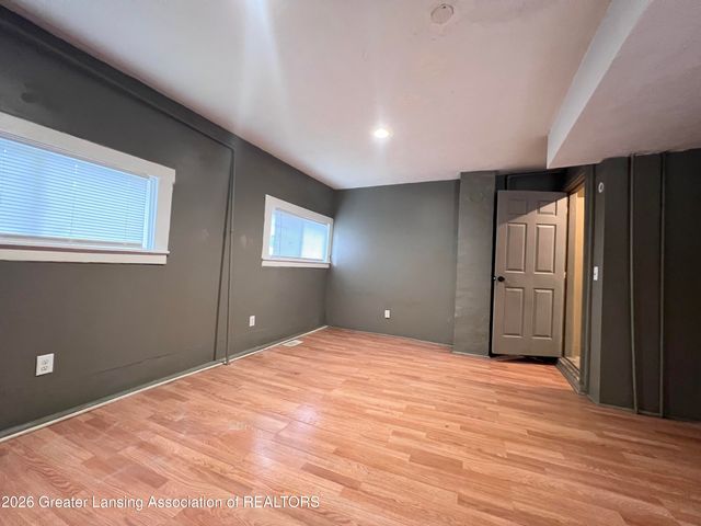 313 W César E. Chávez Avenue, Lansing, MI 48906