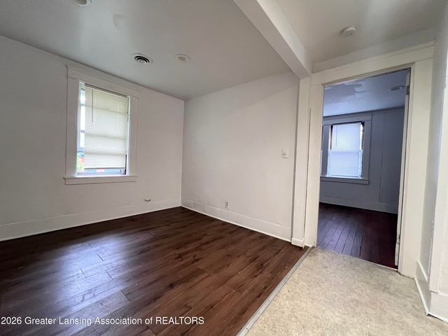 313 W César E. Chávez Avenue, Lansing, MI 48906