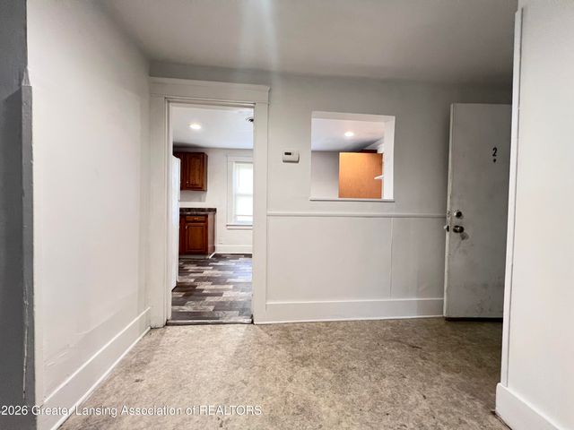 313 W César E. Chávez Avenue, Lansing, MI 48906