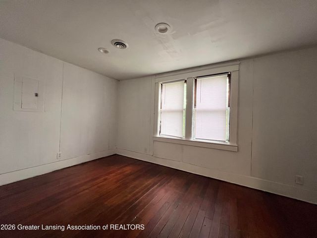 313 W César E. Chávez Avenue, Lansing, MI 48906