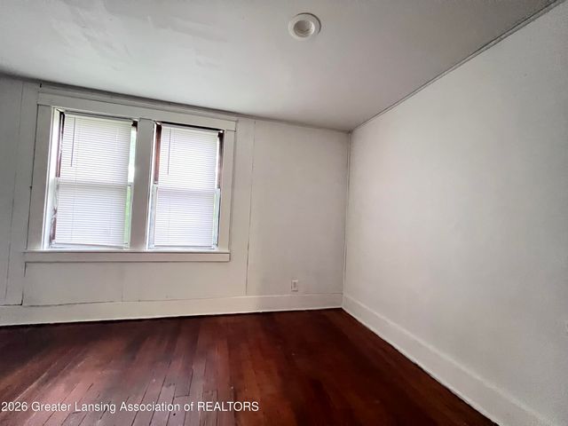 313 W César E. Chávez Avenue, Lansing, MI 48906