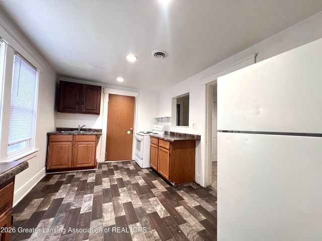 313 W César E. Chávez Avenue, Lansing, MI 48906