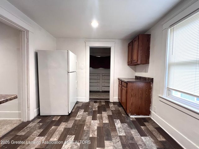 313 W César E. Chávez Avenue, Lansing, MI 48906