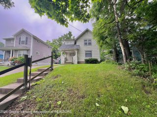 313 W César E. Chávez Avenue, Lansing, MI 48906