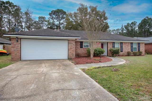 9033 Bluebay Ln, Pensacola, FL 32506