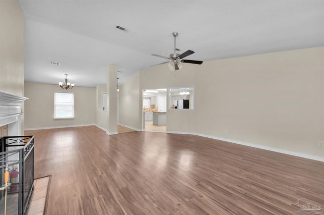 9033 Bluebay Ln, Pensacola, FL 32506