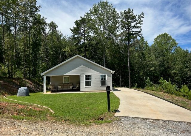 213 Deer Creek Trail, Walhalla, SC 29691