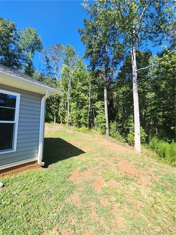 213 Deer Creek Trail, Walhalla, SC 29691